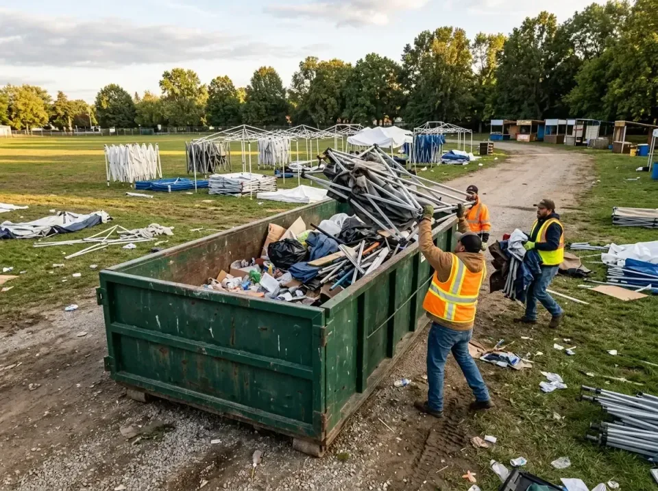 temporary-event-waste-containe-016 — frequently asked questions, Roll-Off Dumpster Rental Services in Brookhaven, GA